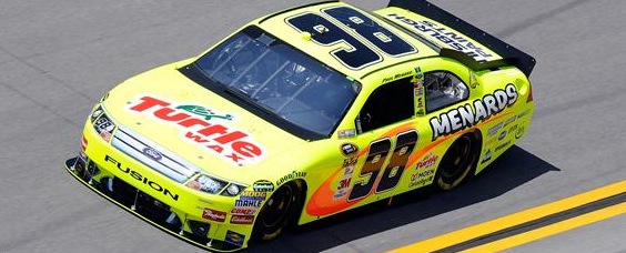 Paul Menard 98