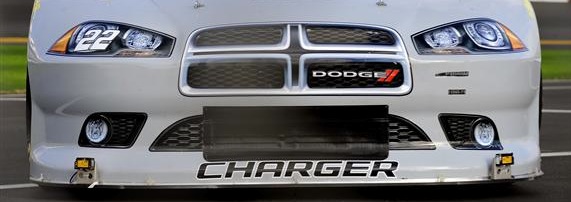 22 Dodge 2011 Daytona