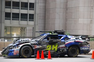 How Jimmie Johnson will win his 6th straight Championship