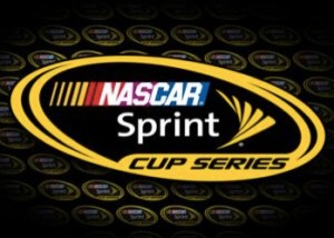 NASCAR LOGO