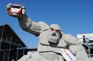 miles-the-monster-nascar-sprint-cup-june-2012