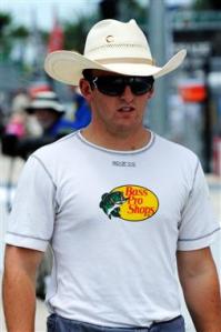 2012 Daytona July NNS qualifying Austin Dillon