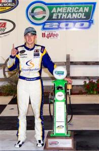 ryan blaney iowa 2012