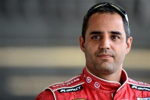 Juan Pablo Montoya