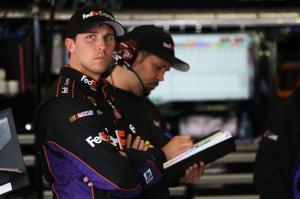Denny Hamlin
