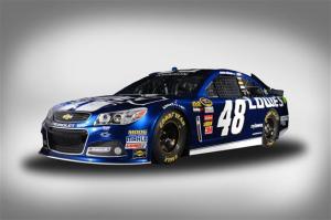 NASCAR-Gen-6-2013-Chevrolet-SS-3-4-front-driver-side