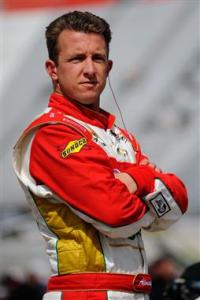 2013 Bristol1 March AJ Allmendinger On Grid