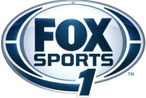 fox sports 1