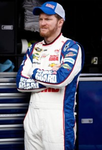 dale-earnhardt-jr-bristol-nascar-march-2013