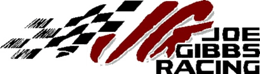 Joe Gibbs Racing Logo