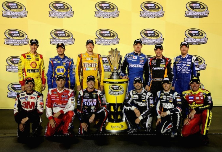 Federated Auto Parts 400