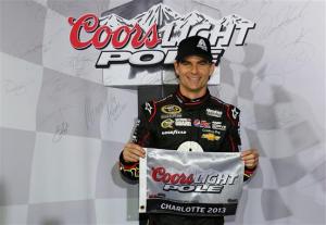 nascar_nscs_pole_award_jeff_gordon_101013