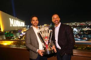 nascar_nscs_championsweek_vegas_121313_jimmie_johnson_knaus_landmark_