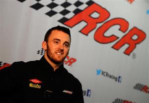Austin Dillon