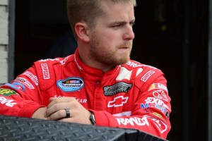 Mid-Ohio Sports Car Course - Day 1