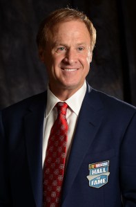 NASCAR Hall of Fame Portraits