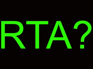 rta