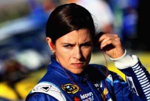 Kobalt 400 - Qualifying