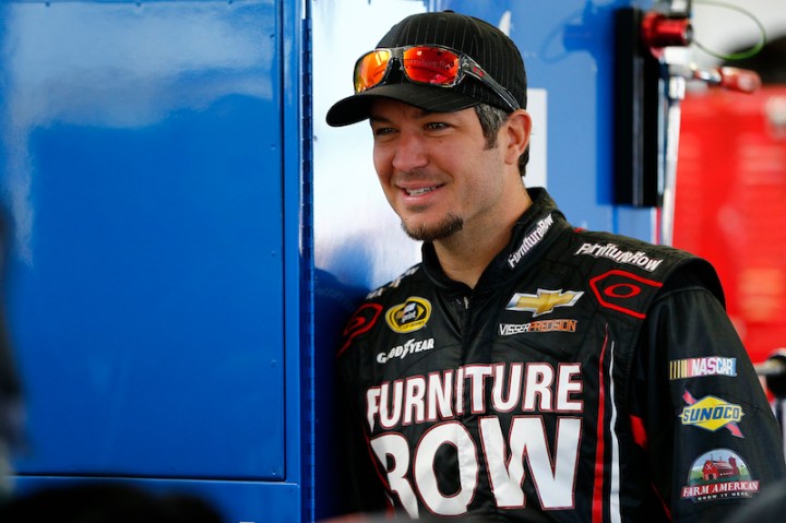 Kobalt 400 - Practice