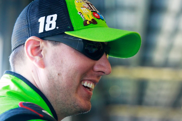 57th Annual Daytona 500 - Practice