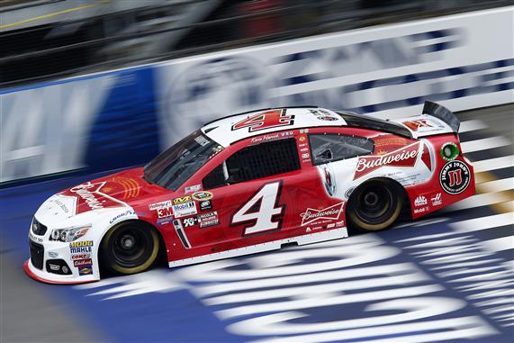 Harvick 4