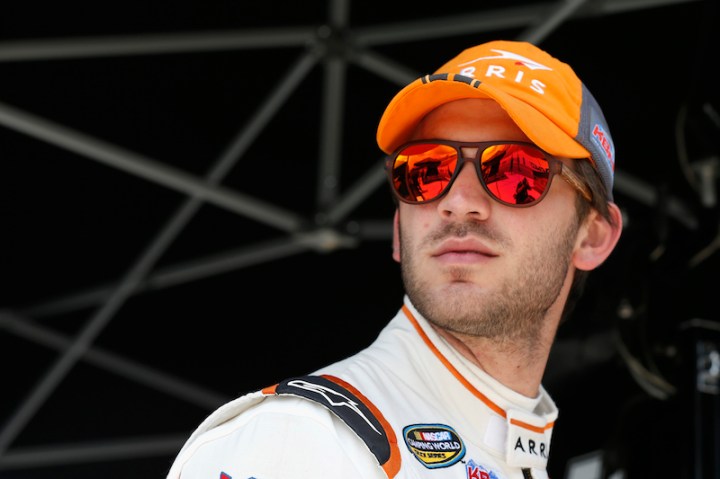 Dover International Speedway - Day 1