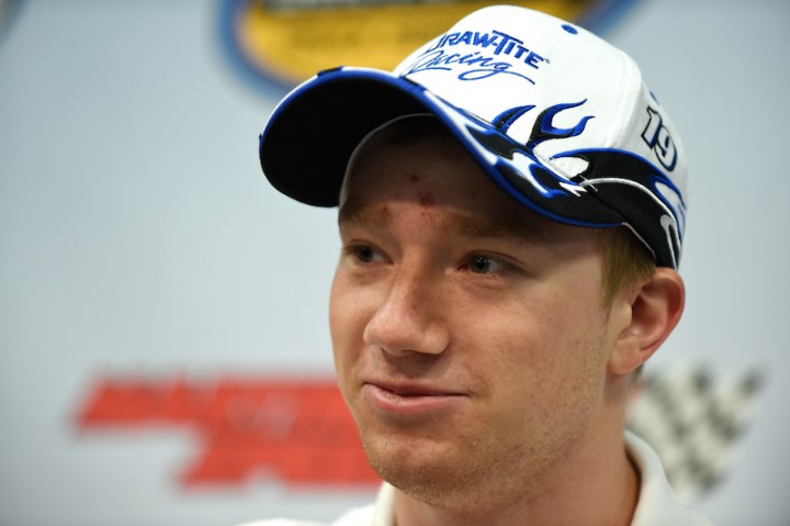 Tyler Reddick