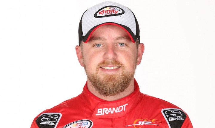 2016 NASCAR Media Day - Portraits