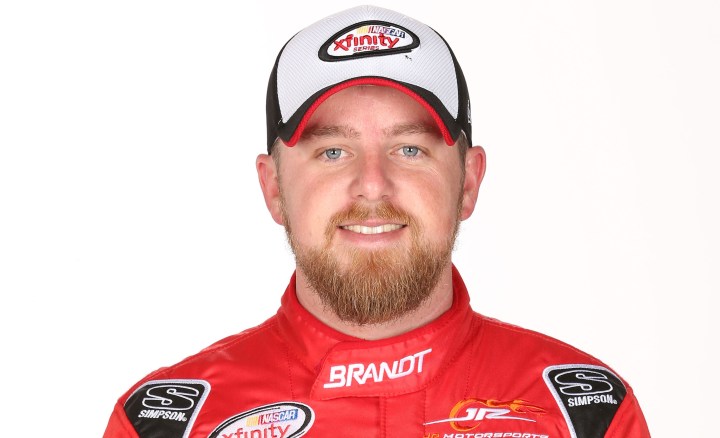 Justin Allgaier