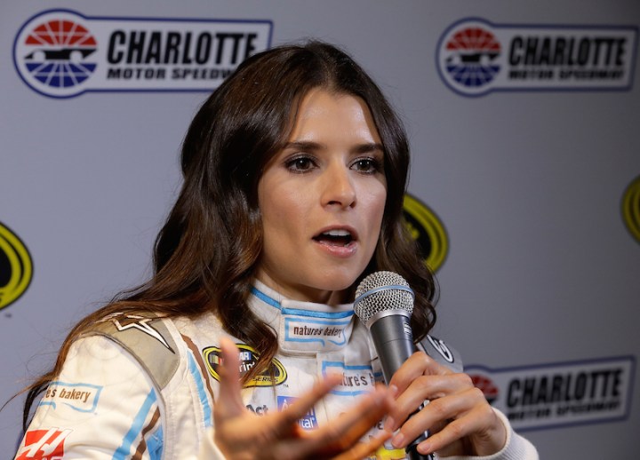 2016 Charlotte Motor Speedway Media Tour - Day 3