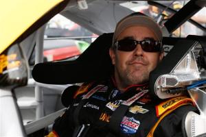 during practice for the NASCAR XFINITY Series Axalta Faster. Tougher. Brighter. 200 at Phoenix International Raceway on March 11, 2016 in Avondale, Arizona.