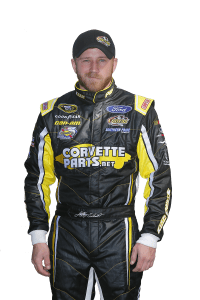 Jeffrey Earnhardt