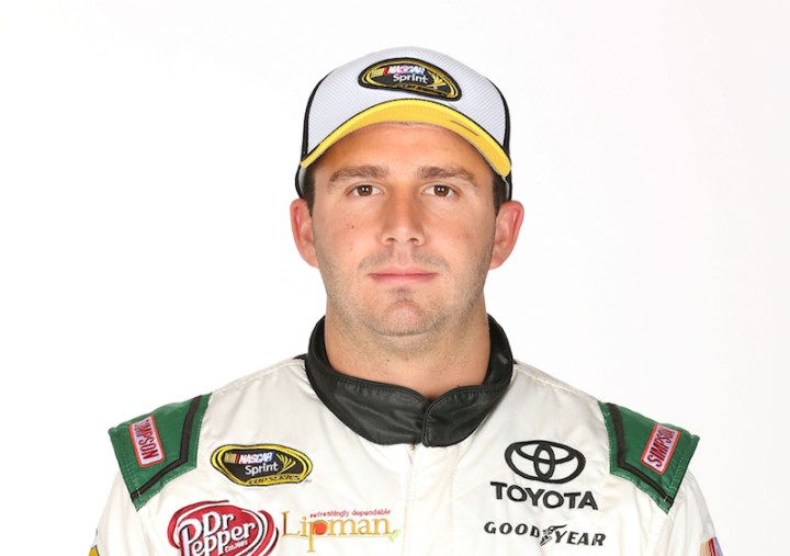 2016 NASCAR Media Day - Portraits