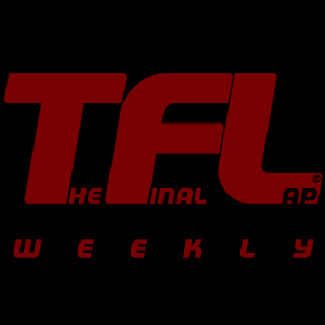 Our new spiffy logo :)