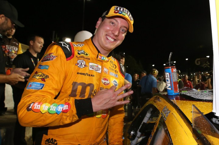 NASCAR Sprint Cup Series Go Bowling 400