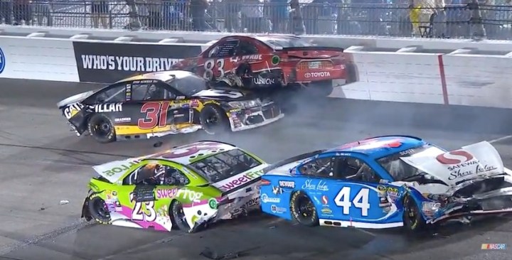 Stewart Newman Richmond