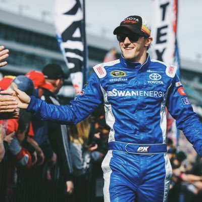 Parker Kligerman