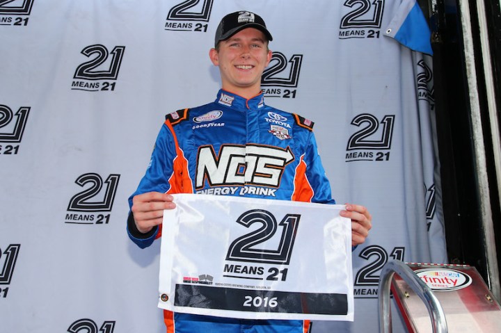 Matt Tifft