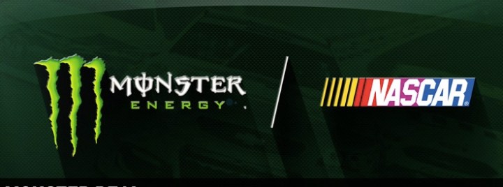 Monster Energy